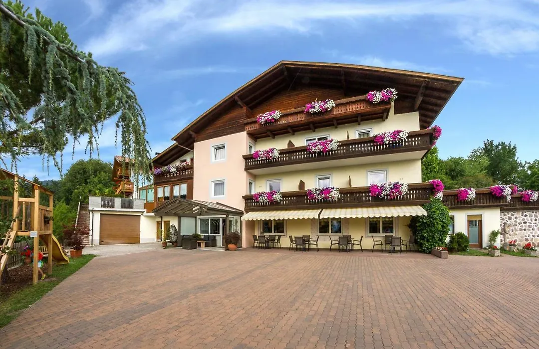 Hotel Restaurant Alber-1