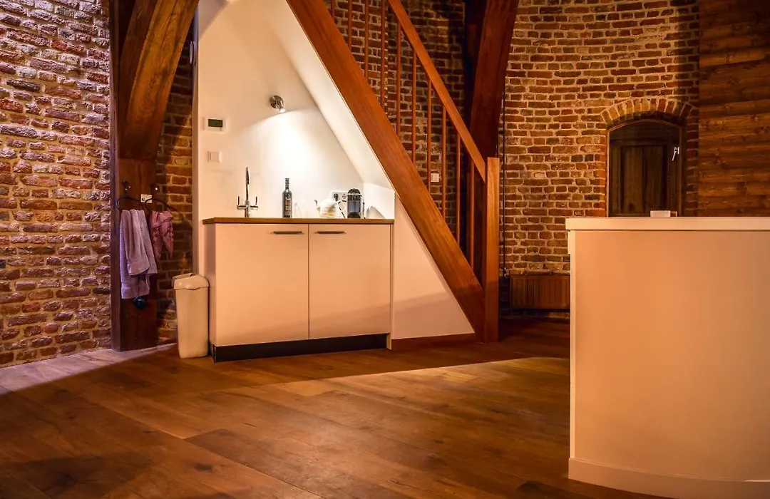 De Gevangentoren Suite-1
