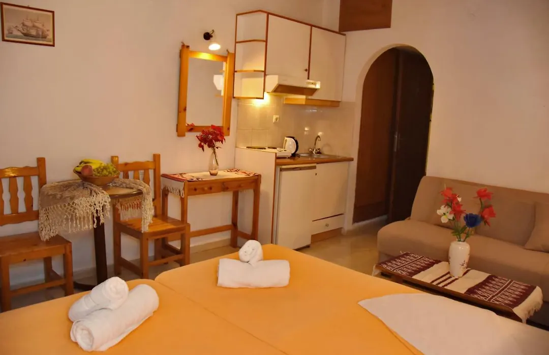 Hotel Anatoli Apartments-1