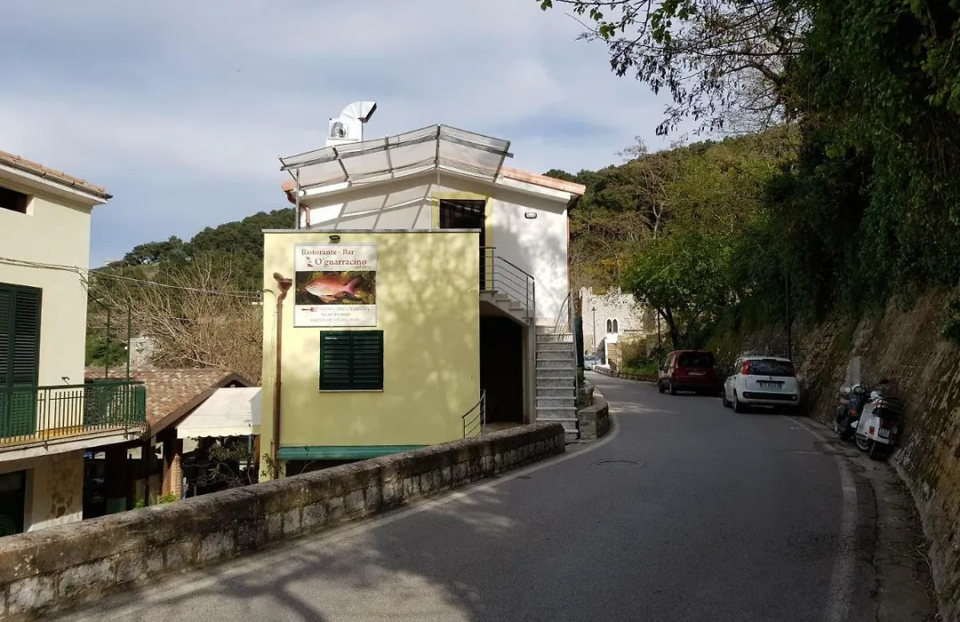 O Guarracino Rooms-1