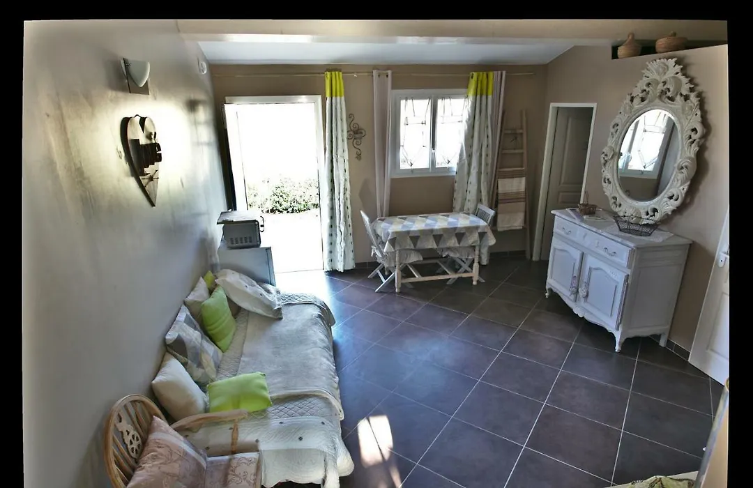 La Bastide Des Sources-1