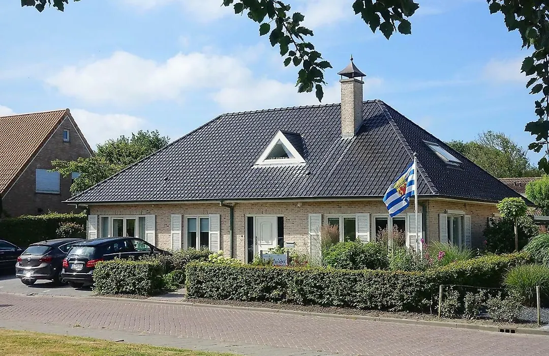 B&B Witvliet, kamers en studio met heerlijk ontbijt !-1