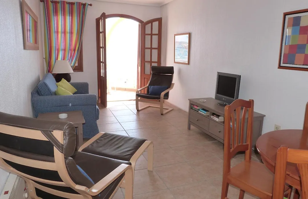 Shoal Apartamentos-1