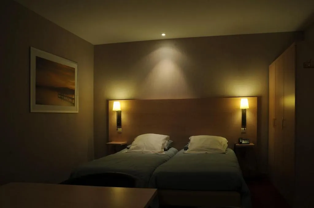 Hotel Escapade-1