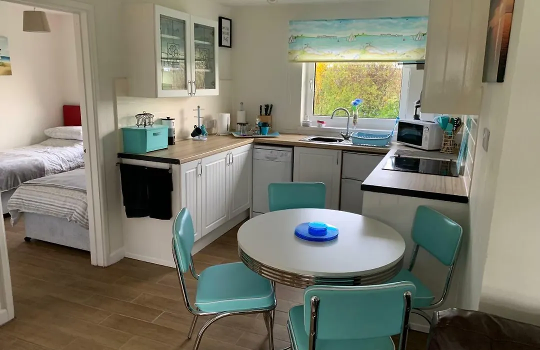 24 Gower Holiday Village-1