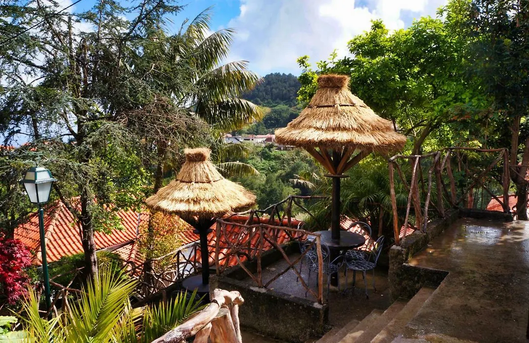 Casas De Campo Do Pomar B&B - Self Check-In-1