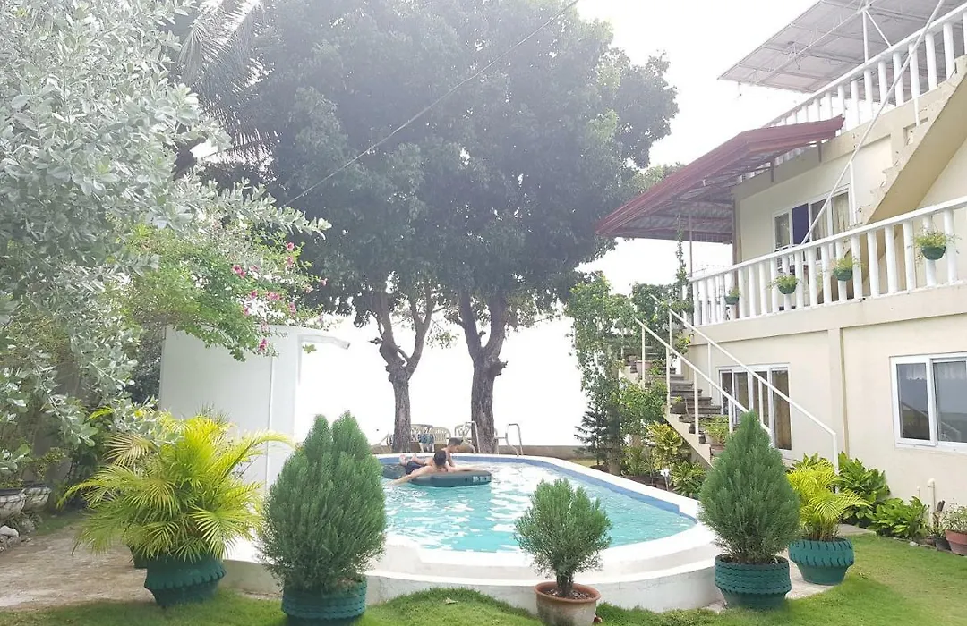 Anton'S Beach Resort-1