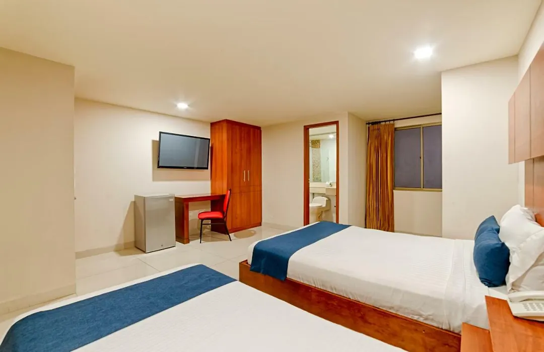 Hotel Caribe 79-1
