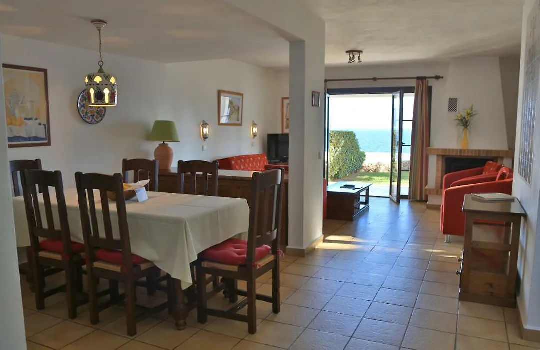 Apartamentos Parque Mar-1