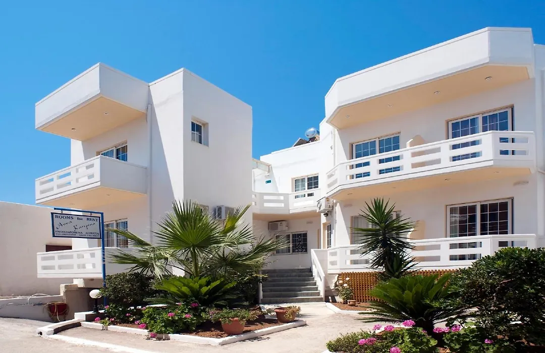 Anna Katerina Apartments-1