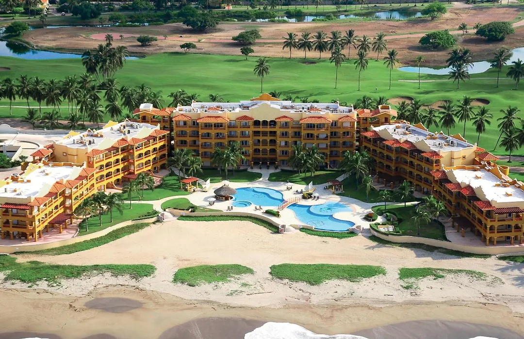 Luxury Suites By Estrella Del Mar-1
