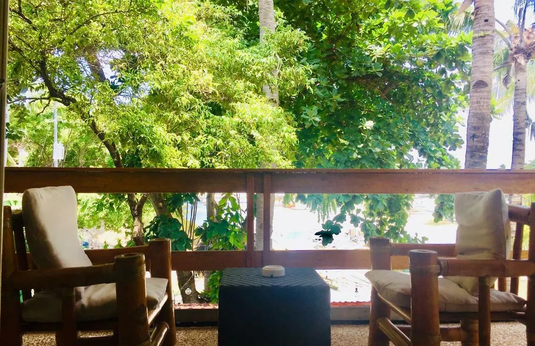 Angelina Beach Resort & Italian Restaurant Malapascua-1