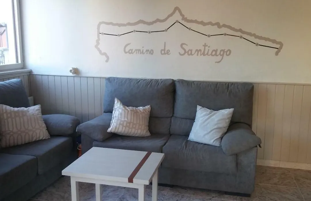 Hotel El Sueve-1
