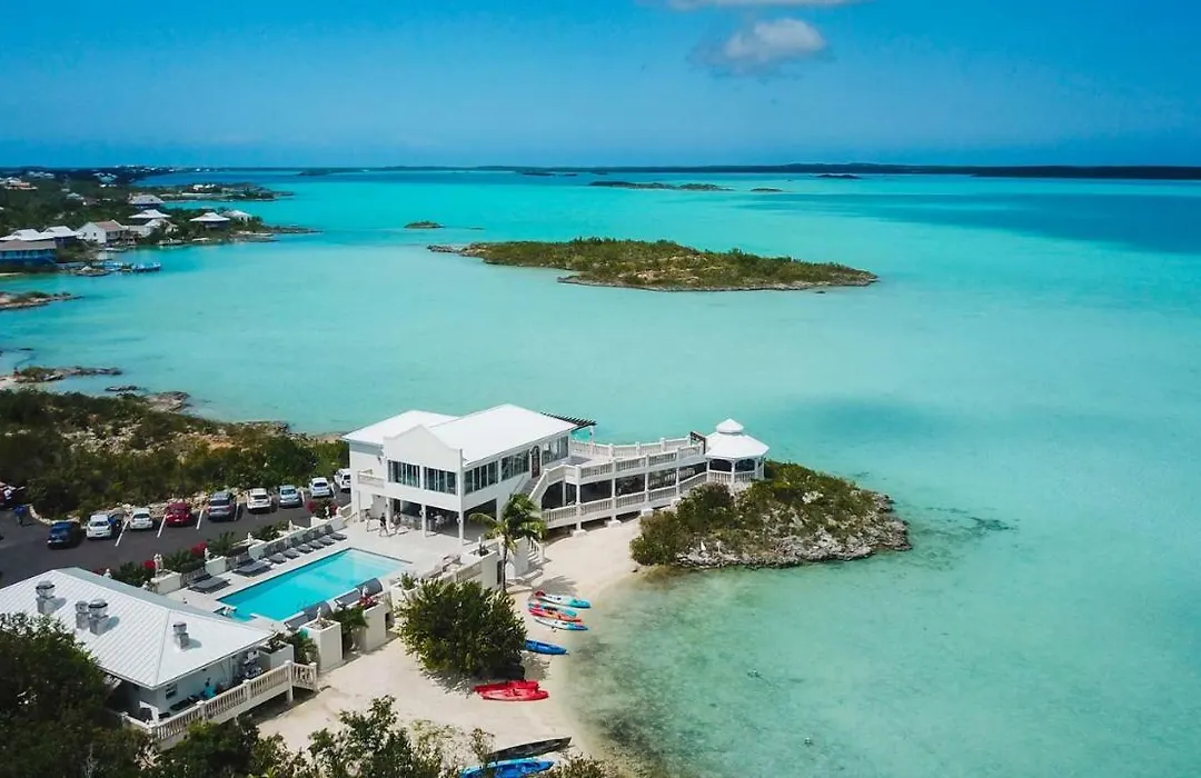 Neptune Villas-1