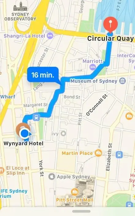 Wynyard Hotel-1