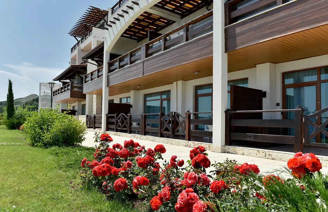 White Lagoon Resort-1