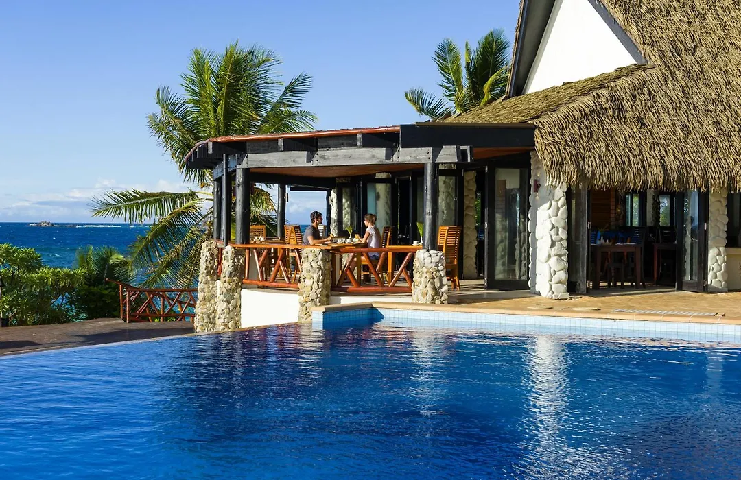 Matamanoa Island Resort-1