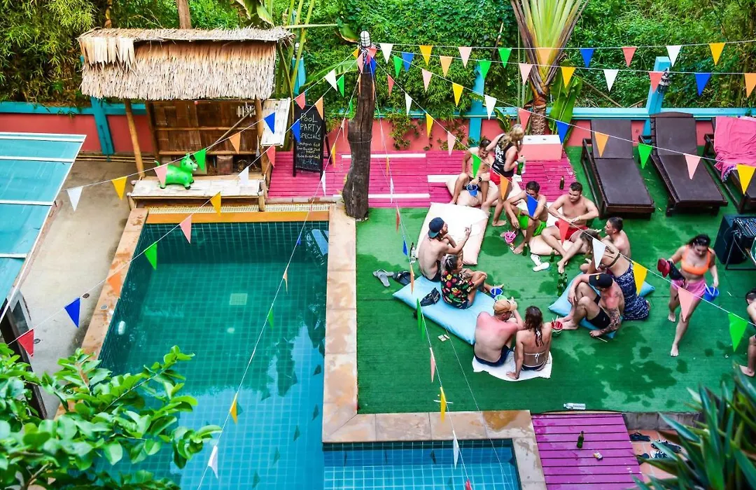 Araya Boutique Hotel-1