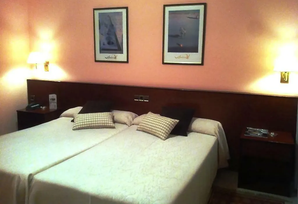 Hotel La Seu-1