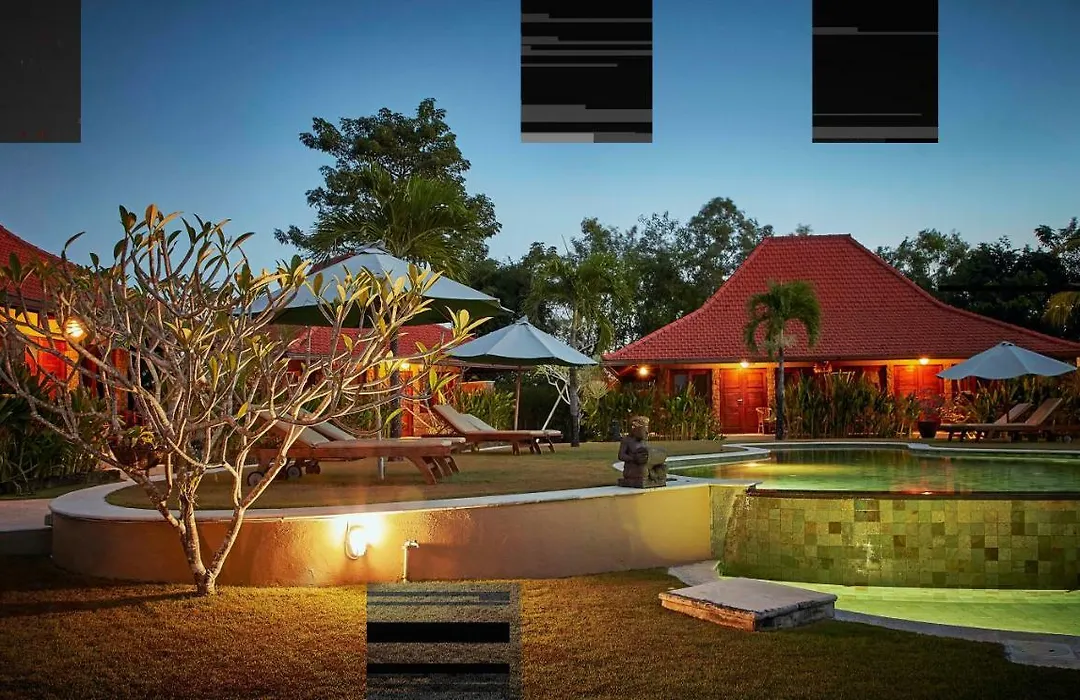 Three Monkeys Villas-1