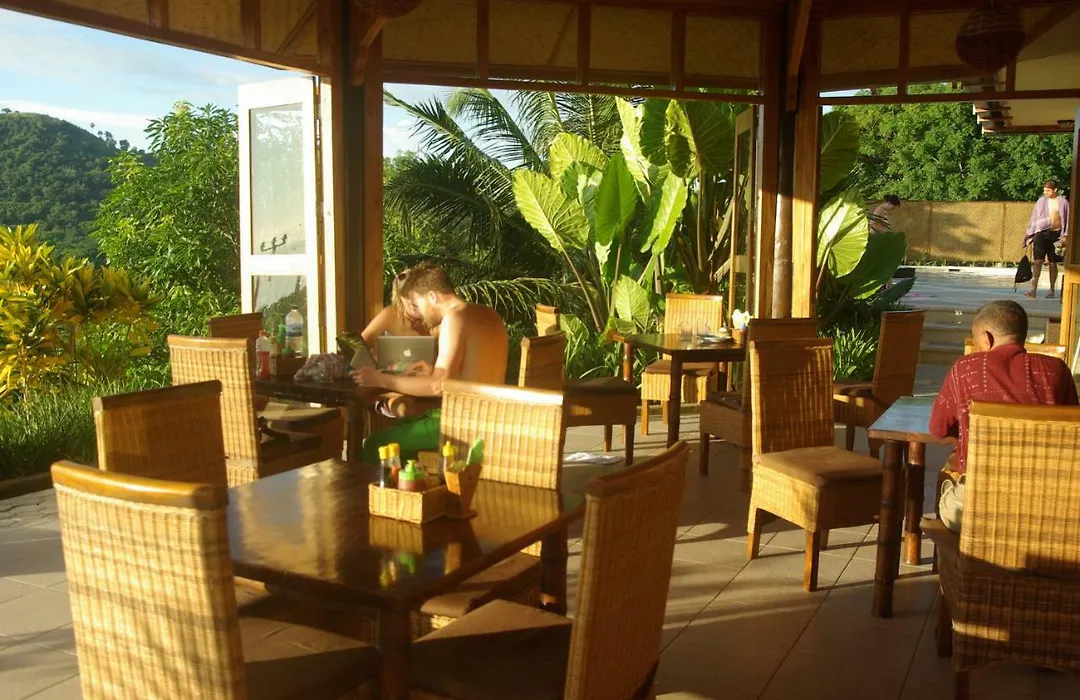 Golo Hilltop Hotel-1