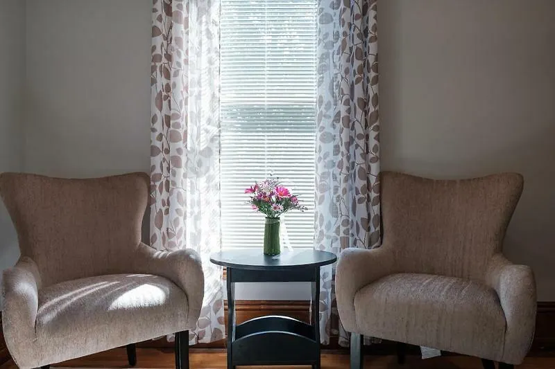 The Victorian Luxury Suites-1