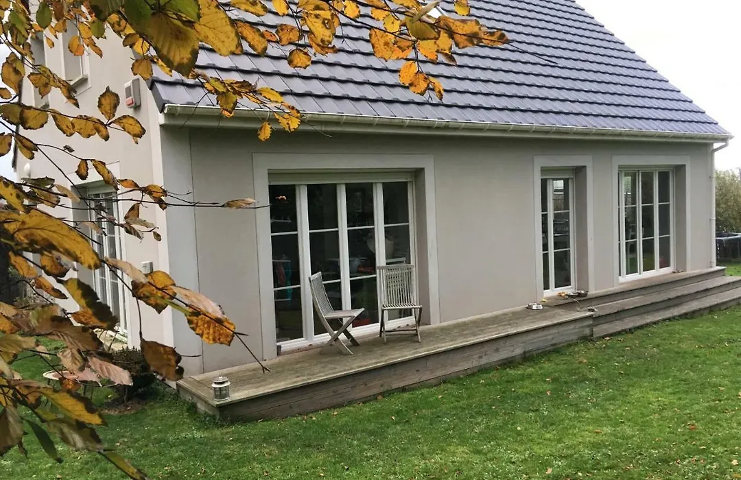 Homes d opale, Caroline-1