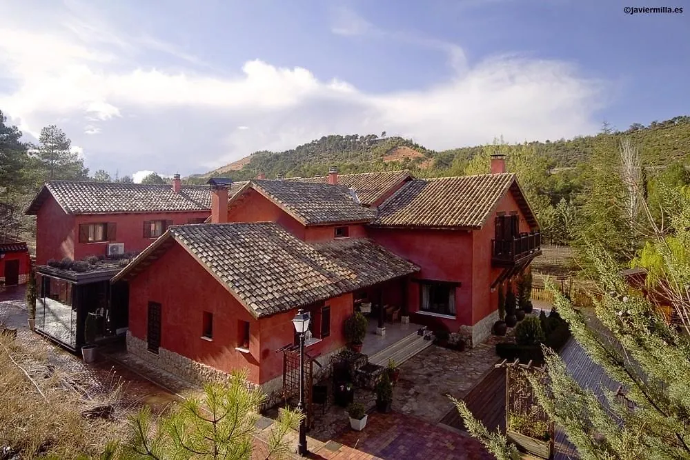 La Casita de Cabrejas-1