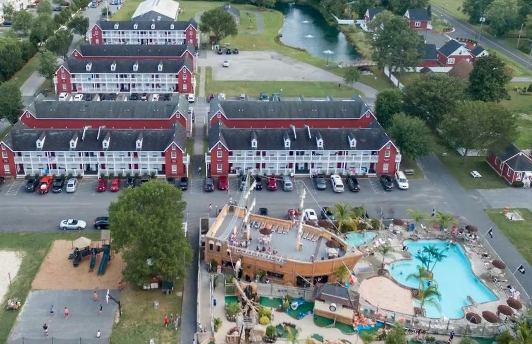Francis Scott Key Family Resort-1