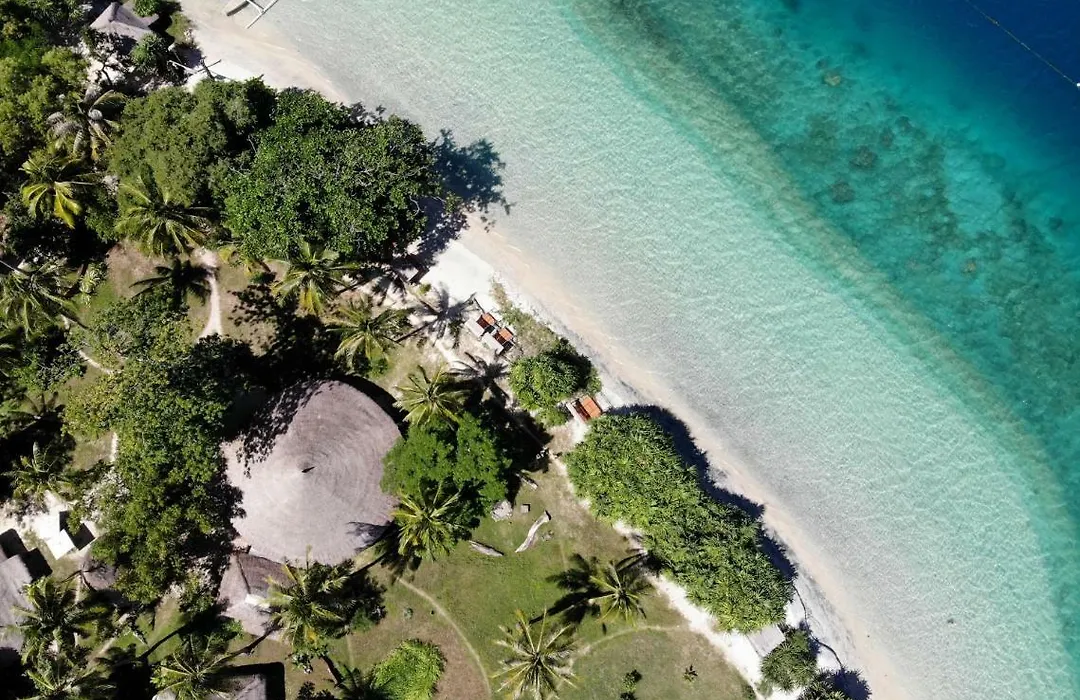 Gili Asahan Eco Lodge&Restaurant-1
