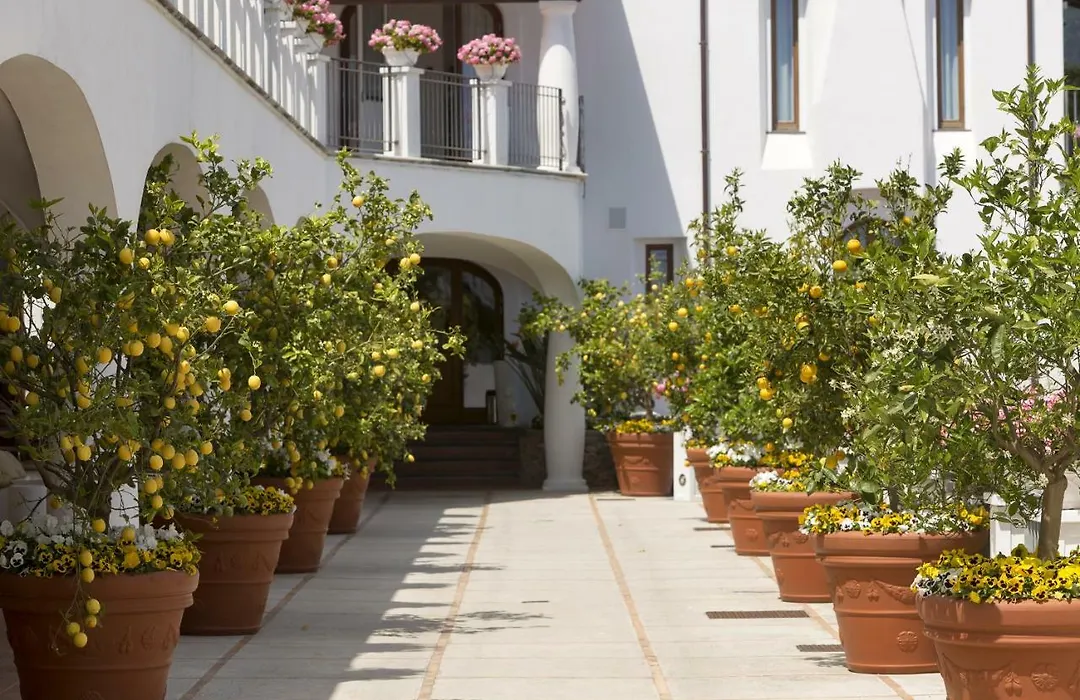 Villa Piedimonte-1