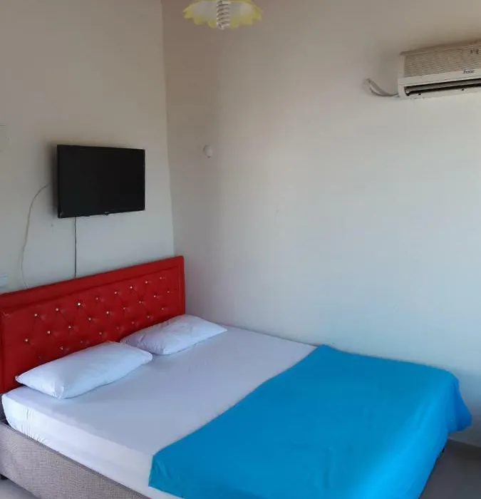 Duru Otel-1