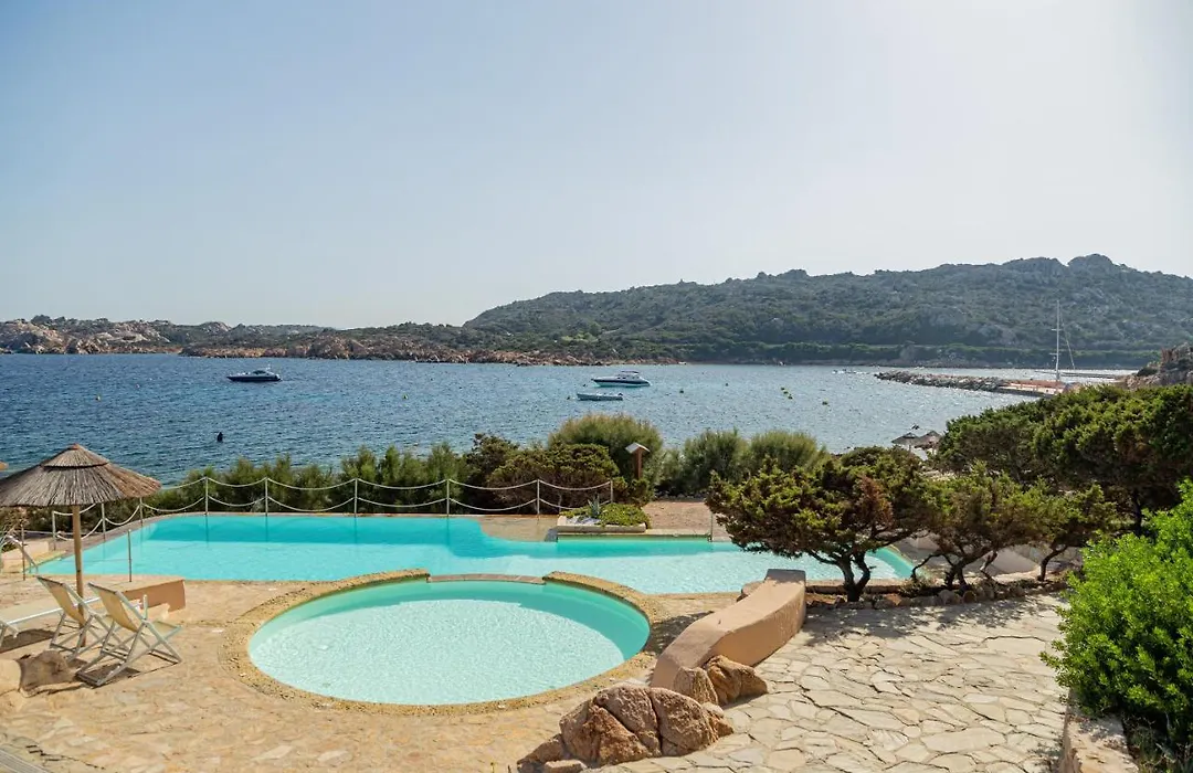 Hotel Cala Lunga-1