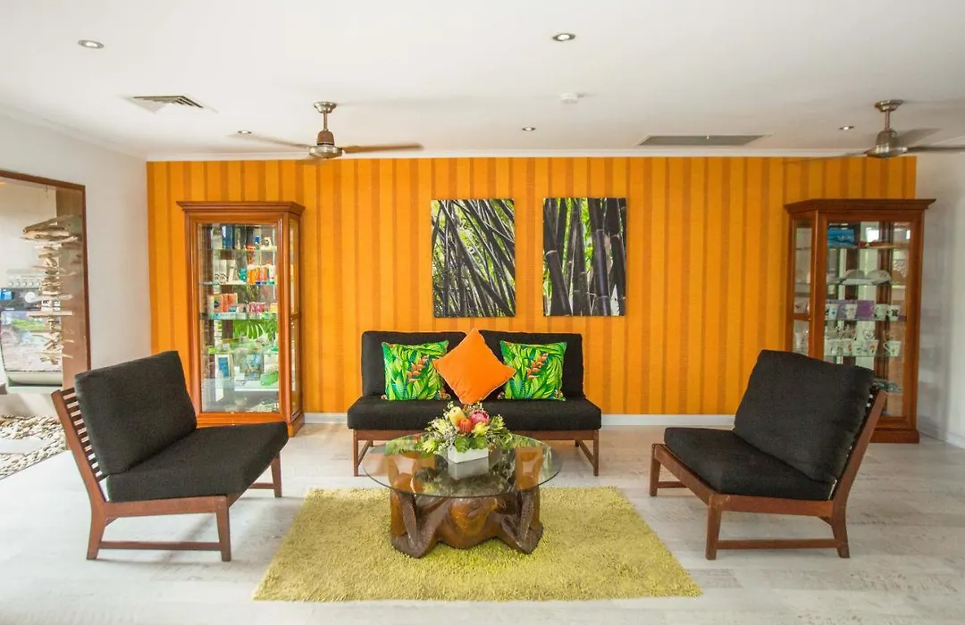 Turtle Cove Beach Resort - Respectful Adults Only - Byo Food & Beverage Resort-1