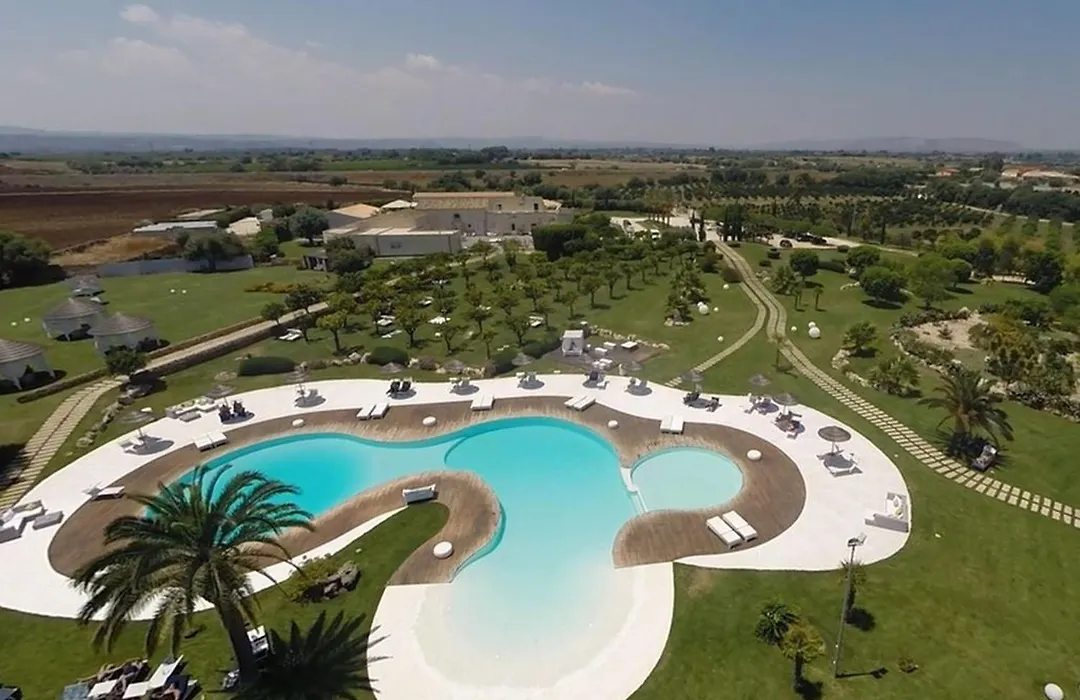 Hotel Borgo Pantano-1