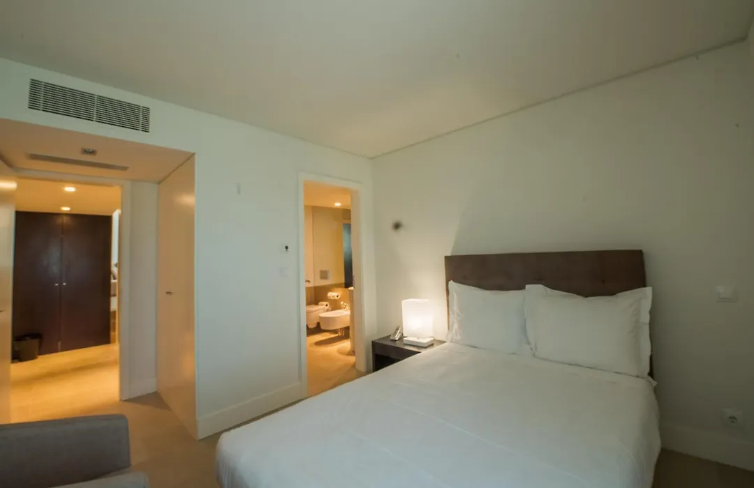 Troia Residence - Apartamentos Marina-1