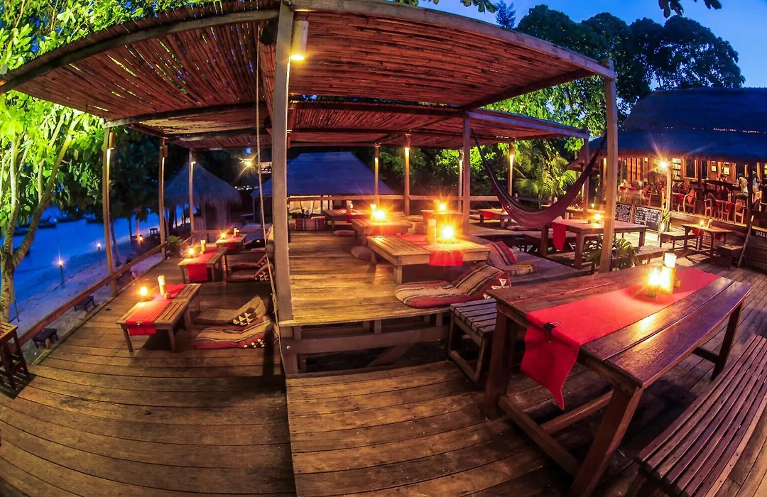 Castaway Resort Koh Lipe-1