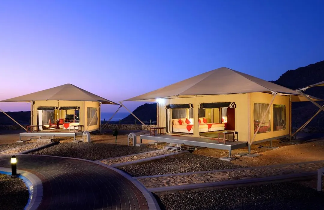 Ras Al Jinz Turtle Reserve-1