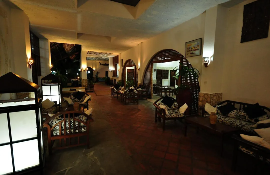 Kilifi Bay Beach Resort-1