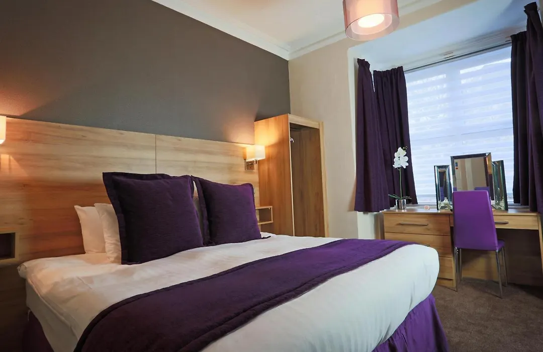 The Chocolate Box Hotel-1