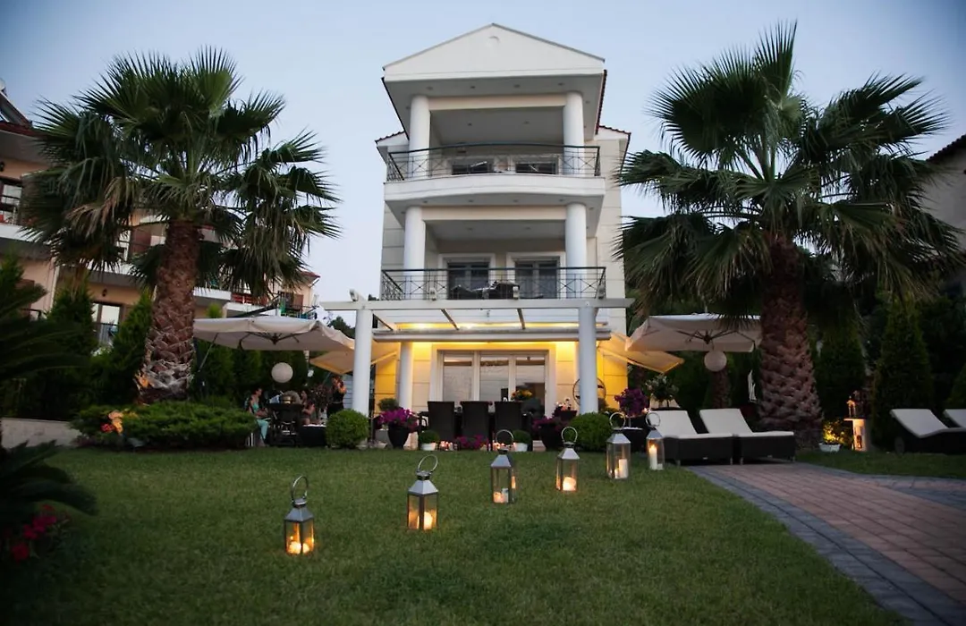 Sun Residence Exclusive Seaside Suites-1