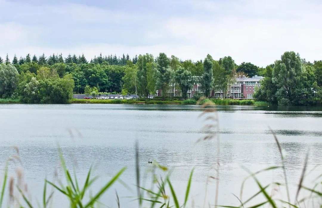 Hotel Thermen Bussloo - Apeldoorn-1