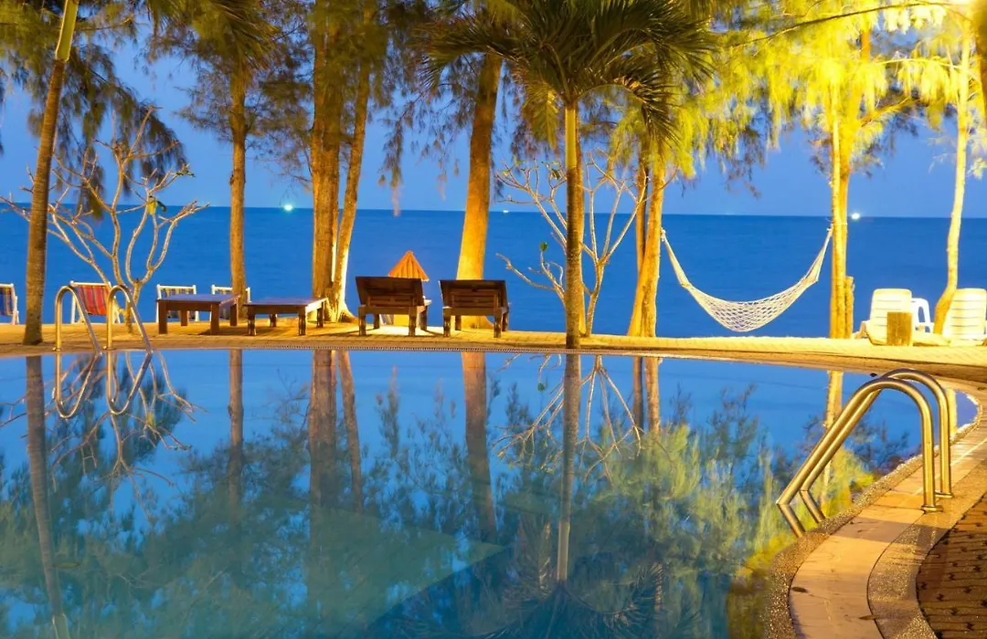 Bayview Beach Resort-1