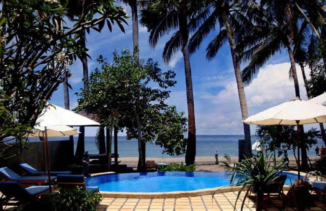Bali Bhuana Beach Cottages-1