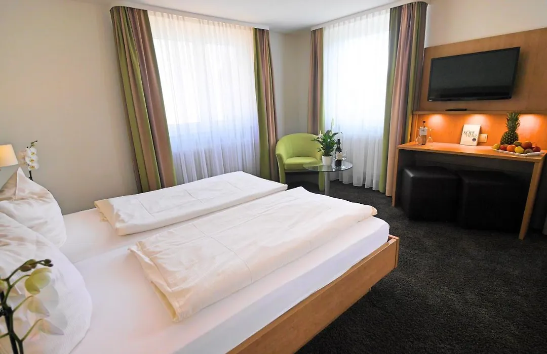 Hotel Landgasthof Blume-1
