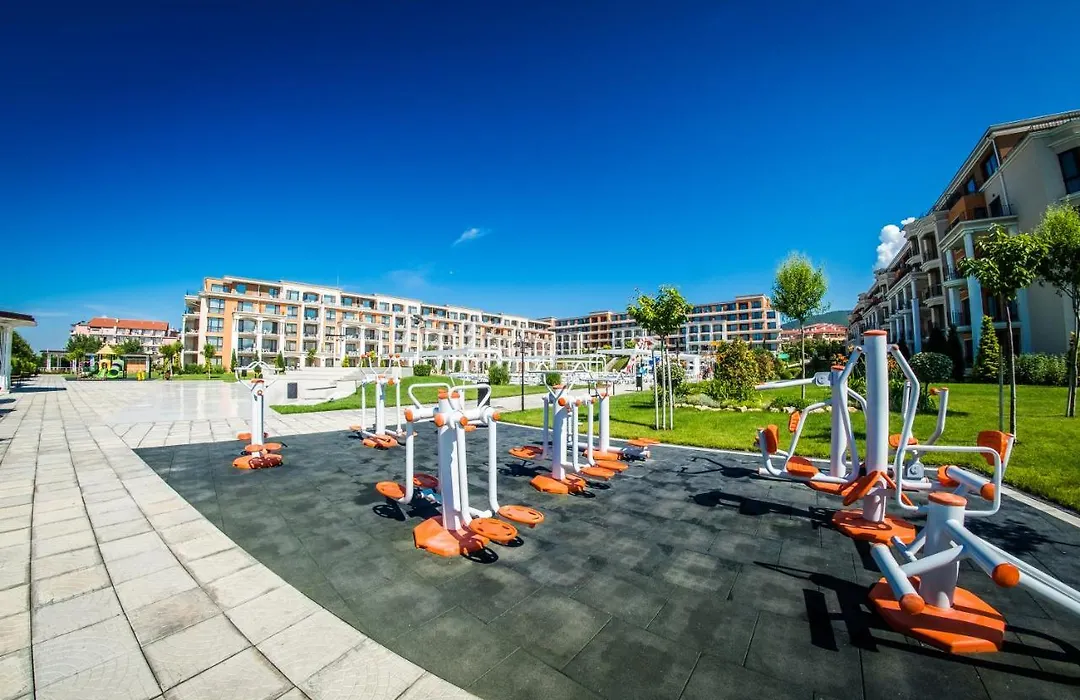 Premier Fort Beach Hotel-1