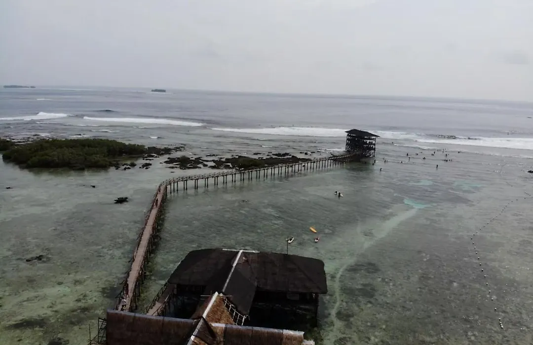 Kesa Cloud 9 Hotel & Resort Siargao-1