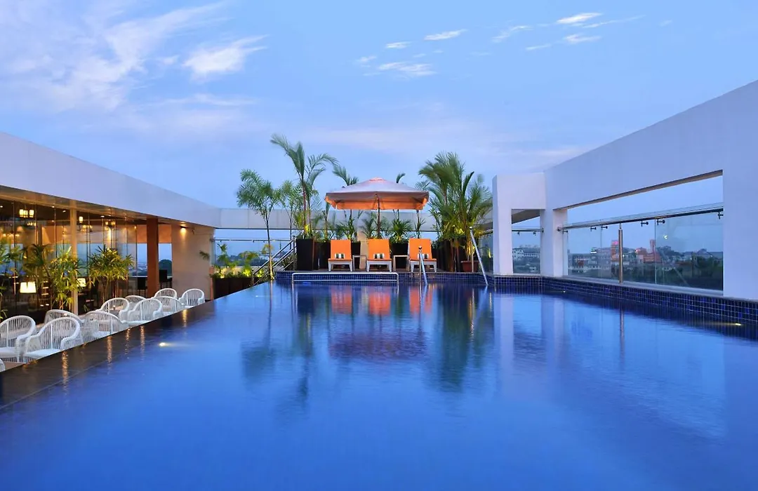 Country Inns & Suites By Radisson Manipal-1