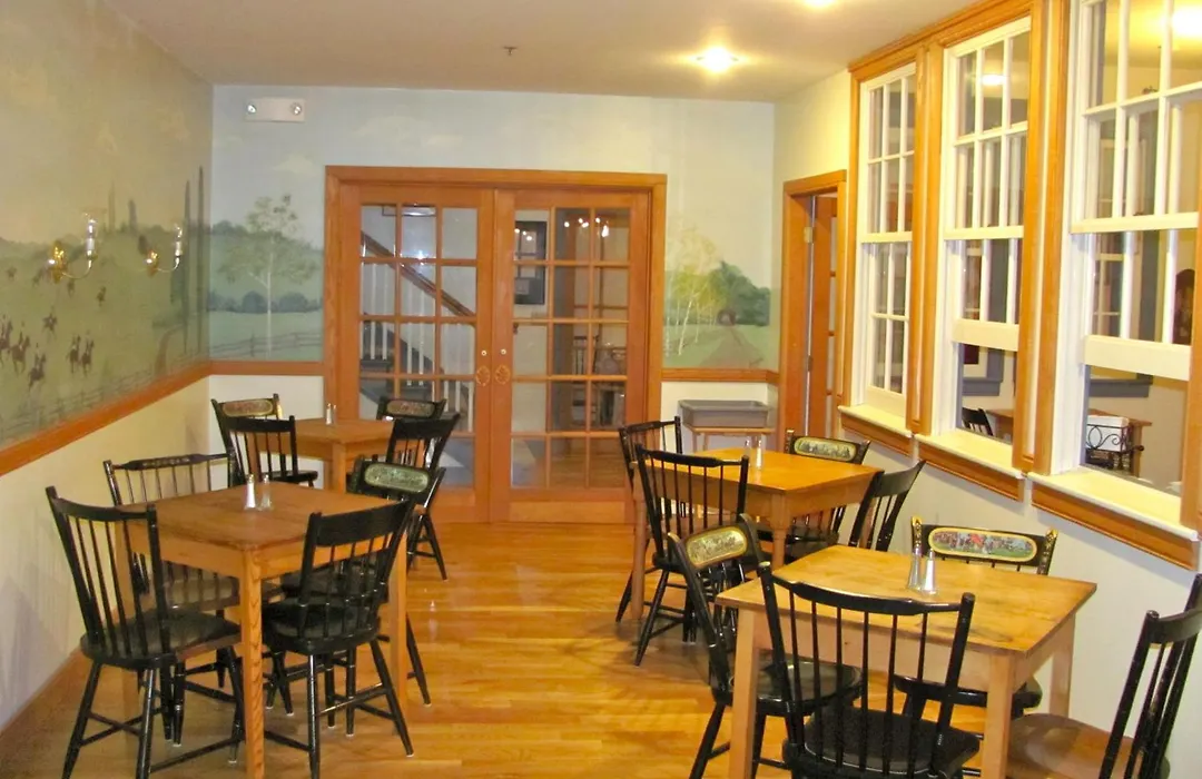 Oak Valley Inn And Suites-1
