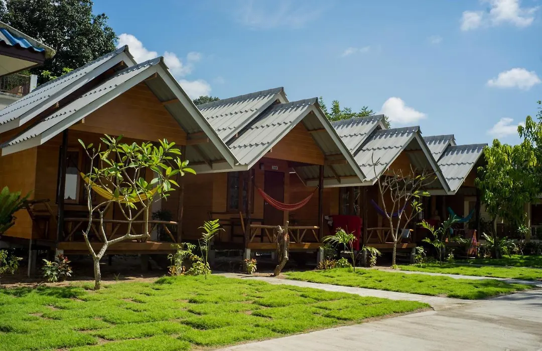 Amity Beach Resort-1